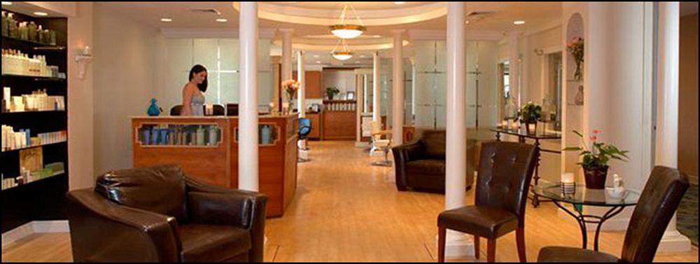 Resort & Conference Center At Hyannis Interior photo